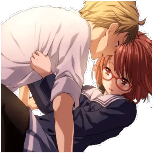 🌷❤Mix Anime Romance❤🌷 