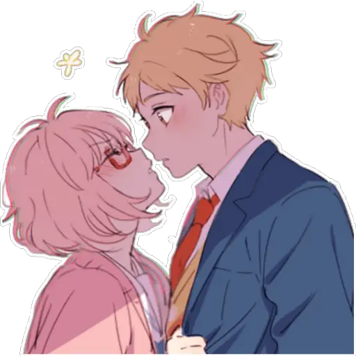 🌷❤Mix Anime Romance❤🌷  preview