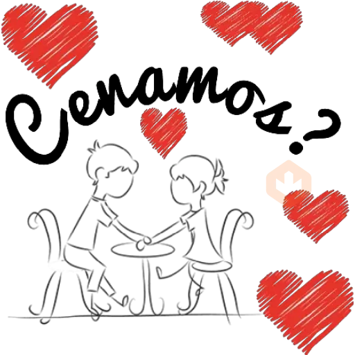 Love♥️🐶Canino sticker 22