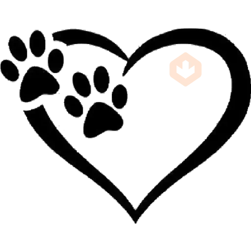 Love♥️🐶Canino sticker 25