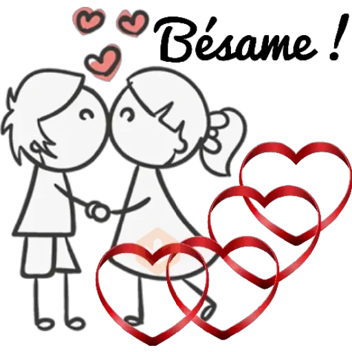 Love♥️🐶Canino sticker 13