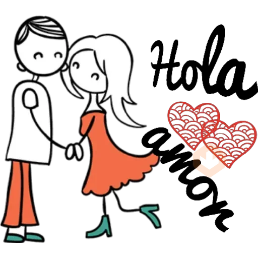 Love♥️🐶Canino sticker 19