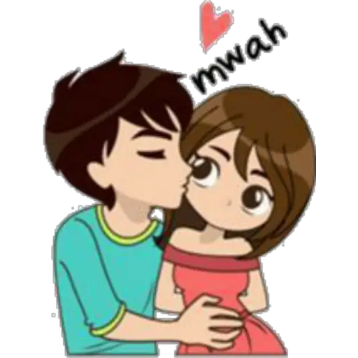 💞Kiss me, Besame💞 