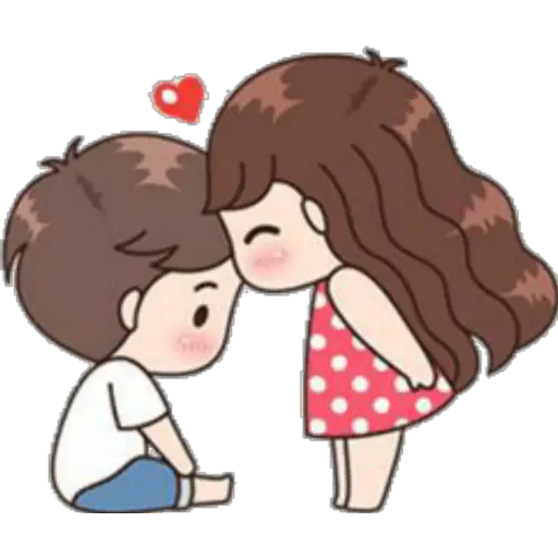 💞Kiss me, Besame💞 