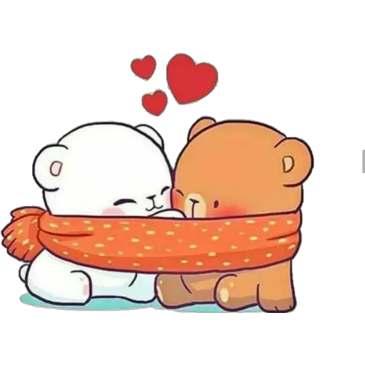 💞Kiss me, Besame💞 