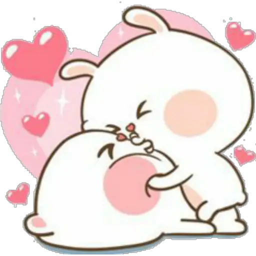 💞Kiss me, Besame💞 