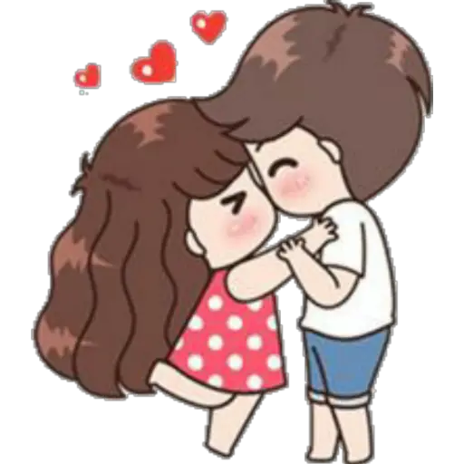 💞Kiss me, Besame💞 