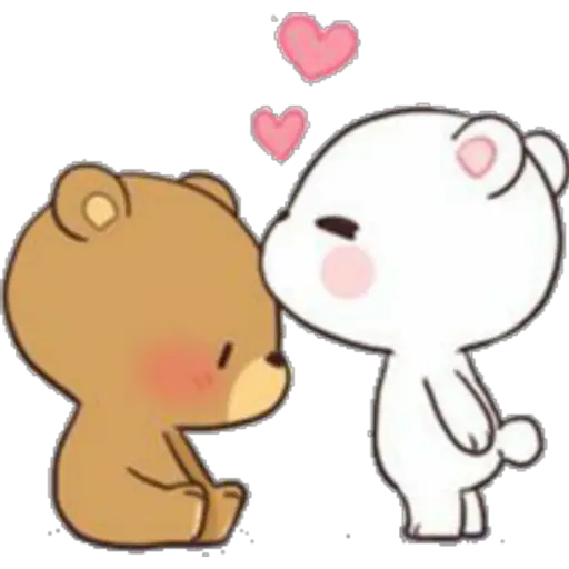 💞Kiss me, Besame💞 