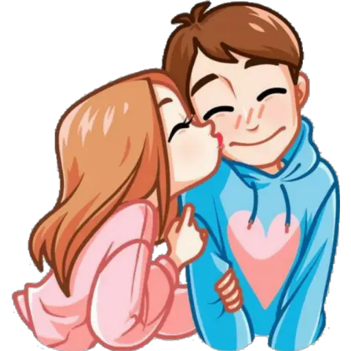 💞Kiss me, Besame💞  preview