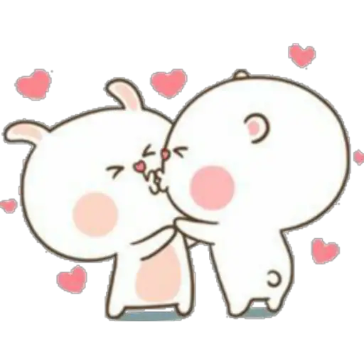 💞Kiss me, Besame💞 