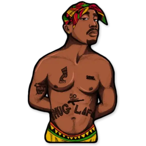 🥀 Raperos 🥀 
