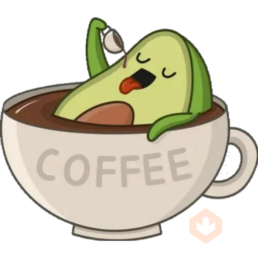 🥑 Aguacatito 🥑 sticker 12