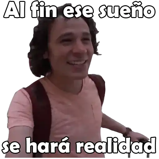 LUISITO COMUNICA