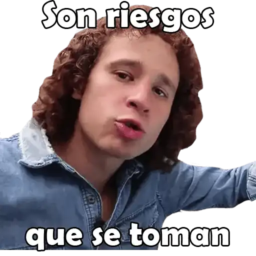 LUISITO COMUNICA