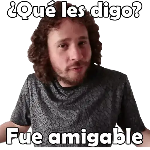 LUISITO COMUNICA