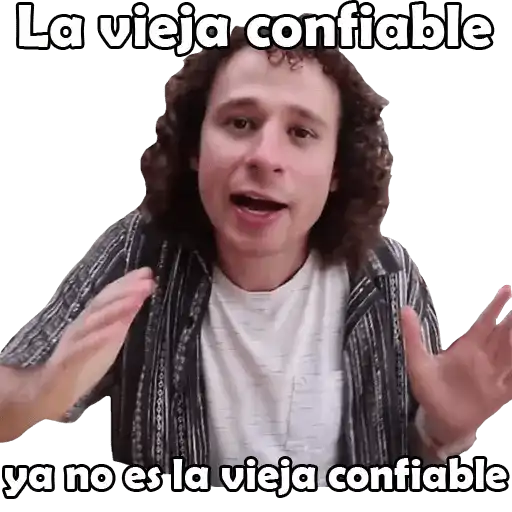 LUISITO COMUNICA