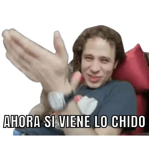 LUISITO COMUNICA