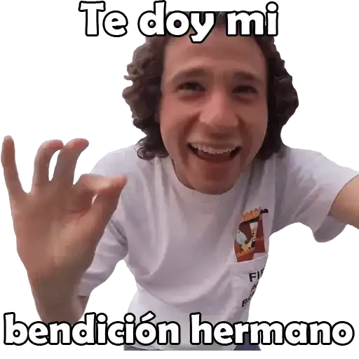 LUISITO COMUNICA