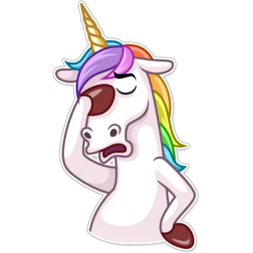 🦄 Unicornios 🦄 