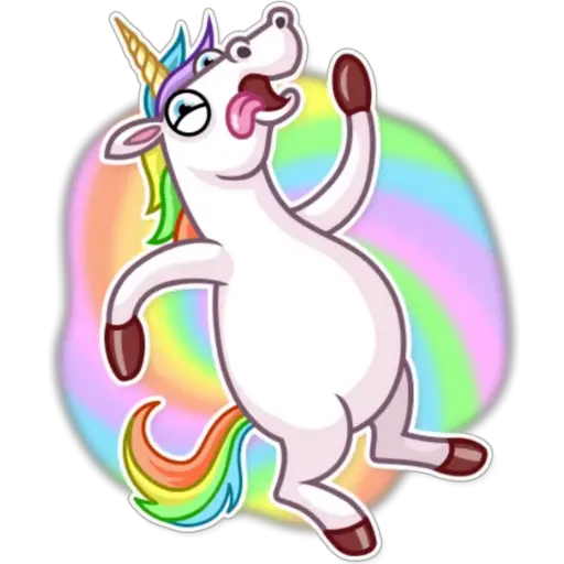 🦄 Unicornios 🦄 