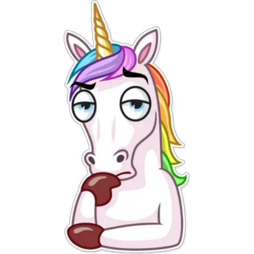 🦄 Unicornios 🦄 