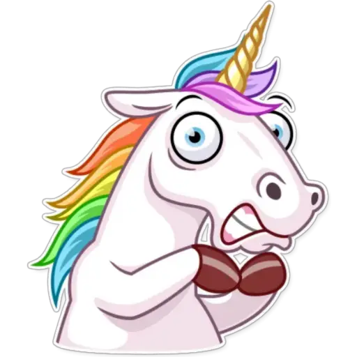 🦄 Unicornios 🦄 
