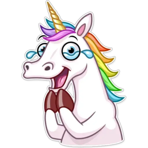 🦄 Unicornios 🦄 