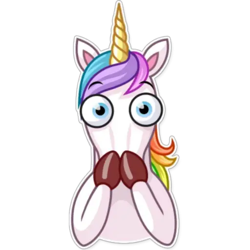 🦄 Unicornios 🦄 