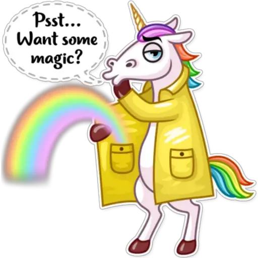🦄 Unicornios 🦄  preview