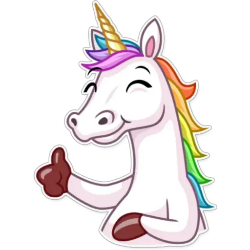 🦄 Unicornios 🦄 
