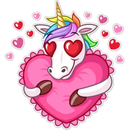 🦄 Unicornios 🦄 
