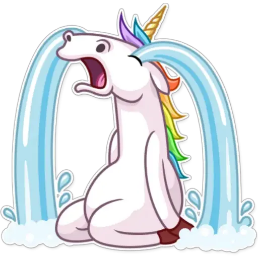🦄 Unicornios 🦄 