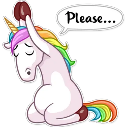 🦄 Unicornios 🦄 