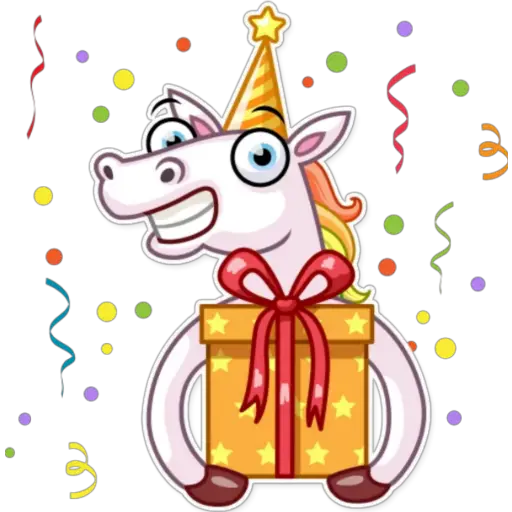 🦄 Unicornios 🦄 