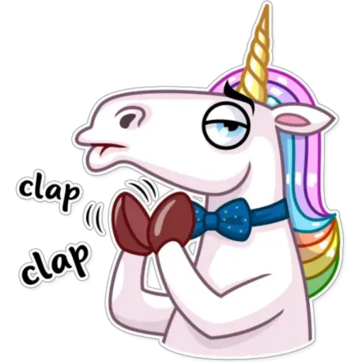 🦄 Unicornios 🦄 
