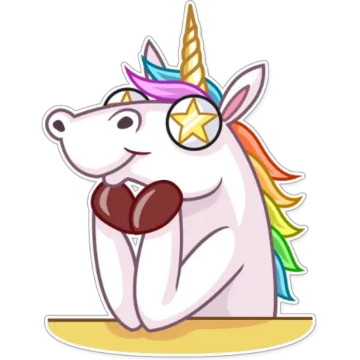 🦄 Unicornios 🦄 