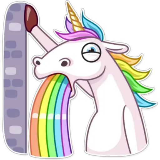 🦄 Unicornios 🦄 