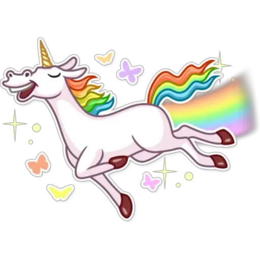 🦄 Unicornios 🦄 
