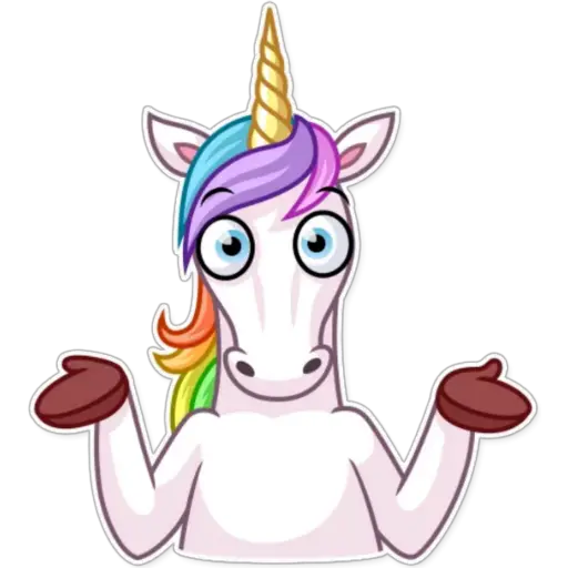 🦄 Unicornios 🦄 