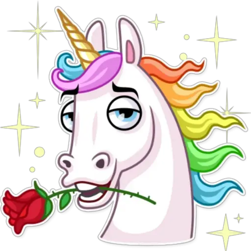 🦄 Unicornios 🦄  preview