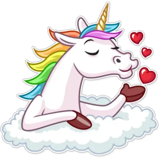 🦄 Unicornios 🦄 