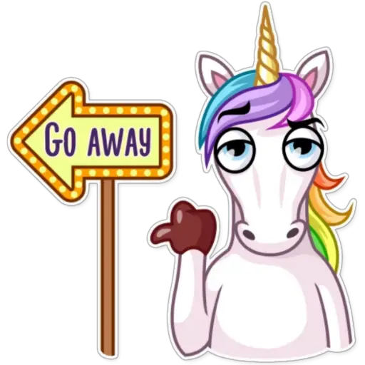 🦄 Unicornios 🦄 