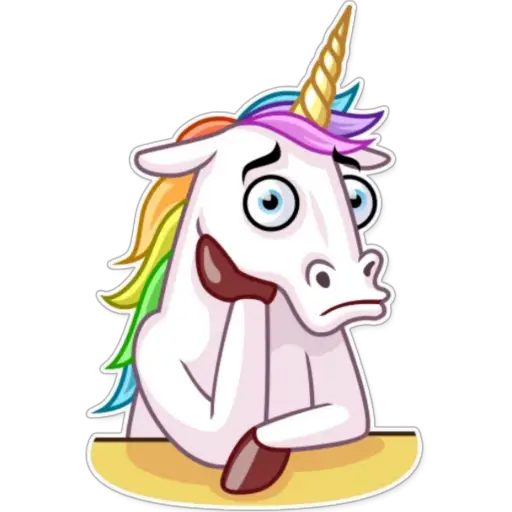 🦄 Unicornios 🦄 