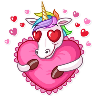 🦄 Unicornios 🦄 