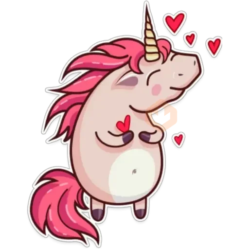 🦄Unicornio Stella🦄 sticker 19