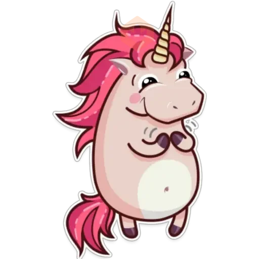 🦄Unicornio Stella🦄 sticker 11