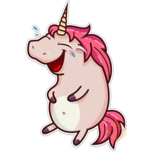 🦄Unicornio Stella🦄 sticker 21