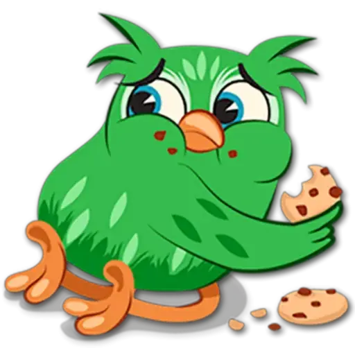 🦉Buho Pato🦉  preview