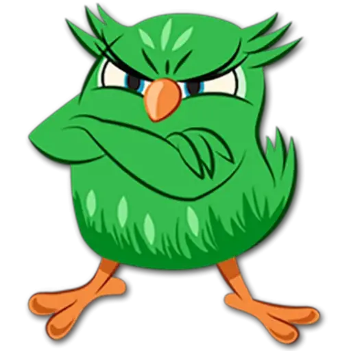 🦉Buho Pato🦉 