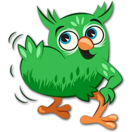 🦉Buho Pato🦉 